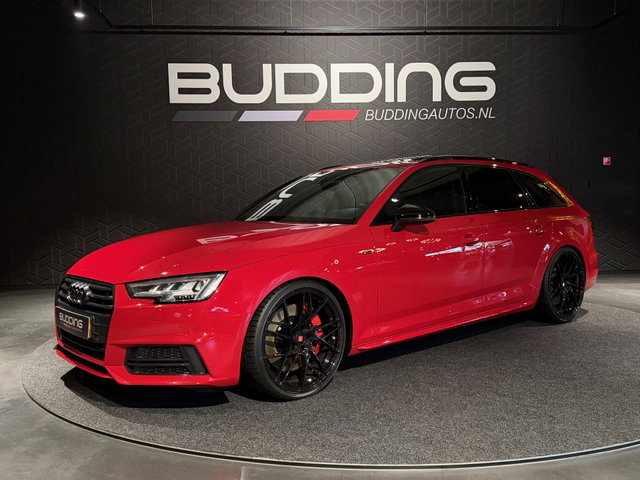 Audi A4 - Avant 1.4 TFSI S-Line | Pano | Trekhaak | Massage | RS Seats | 20''inch