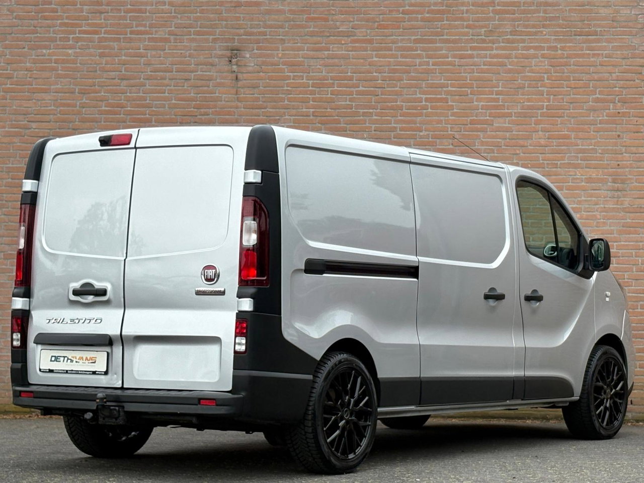 Fiat Talento
