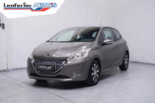 Peugeot 208 - 1.4 e-HDi Active NAP Navi Clima PDC APK t/m 29/01/2027