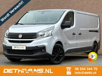 Fiat Talento - 2.0MJ 145PK Lang / 2x Schuifdeur / Camera / Cruisecontrol / Euro6