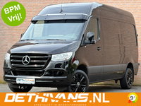 Mercedes-Benz Sprinter - 315CDI 150PK L2H2 9G-Tronic / Carplay / Camera / Euro6