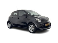 smart Forfour - EQ Essential 18 kWh [ 3-Fase ] (INCL.BTW) *LEATHER | HEATED-COMFORTSEATS | PRIVACY-GLASS | AIRCO | CRUISE | 15''ALU*