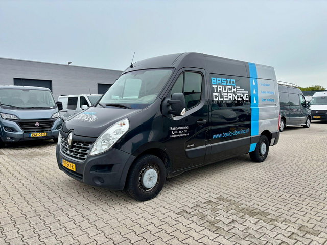 Renault Master - T35 2.3 dCi L2H3