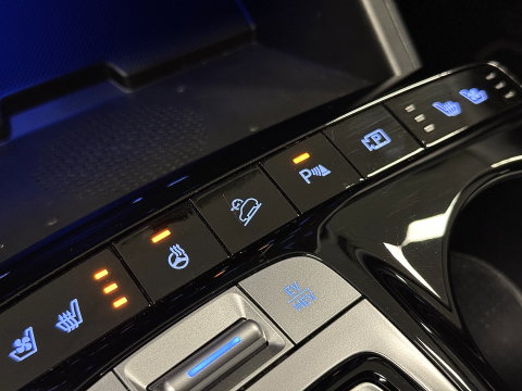 Hyundai Tucson 1.6 T-GDI PHEV Premium Sky 4WD | Panoramadak | Krell Audio | 360° Camera | Apple Carplay | Android Auto | Stuurverwarming | Stoelverwarming / ventilatie | Adaptieve Cruise Control | Afneembare Trekhaak |