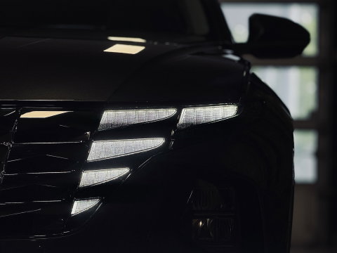 Hyundai Tucson 1.6 T-GDI PHEV Premium Sky 4WD | Panoramadak | Krell Audio | 360° Camera | Apple Carplay | Android Auto | Stuurverwarming | Stoelverwarming / ventilatie | Adaptieve Cruise Control | Afneembare Trekhaak |