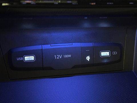 Hyundai Tucson 1.6 T-GDI PHEV Premium Sky 4WD | Panoramadak | Krell Audio | 360° Camera | Apple Carplay | Android Auto | Stuurverwarming | Stoelverwarming / ventilatie | Adaptieve Cruise Control | Afneembare Trekhaak |
