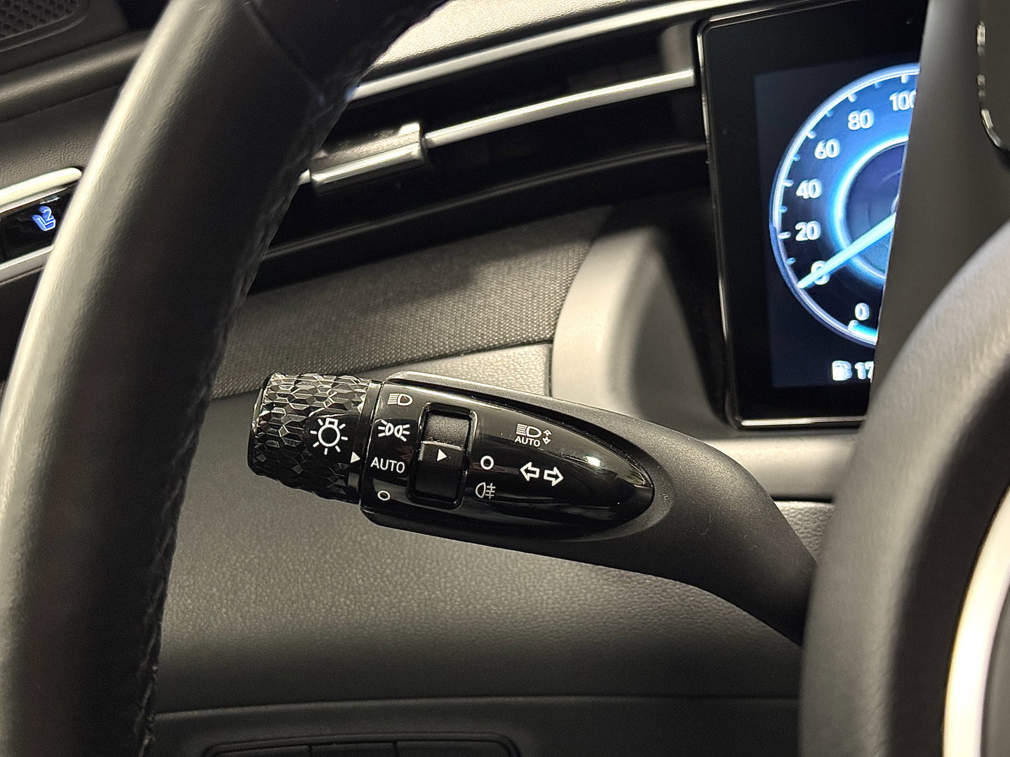 Hyundai Tucson 1.6 T-GDI PHEV Premium Sky 4WD | Panoramadak | Krell Audio | 360° Camera | Apple Carplay | Android Auto | Stuurverwarming | Stoelverwarming / ventilatie | Adaptieve Cruise Control | Afneembare Trekhaak |