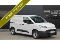 Toyota ProAce - CITY 1.5 D-4D 100PK Airco | Cruise | Trekhaak | DAB