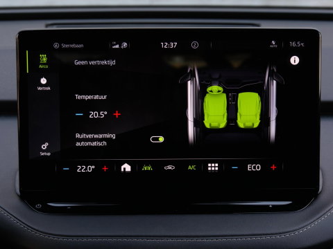 Škoda Enyaq iV 80 SPORTLINE/ MATRIX LED/ SOH 93%