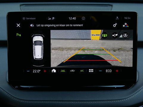 Škoda Enyaq iV 80 SPORTLINE/ MATRIX LED/ SOH 93%