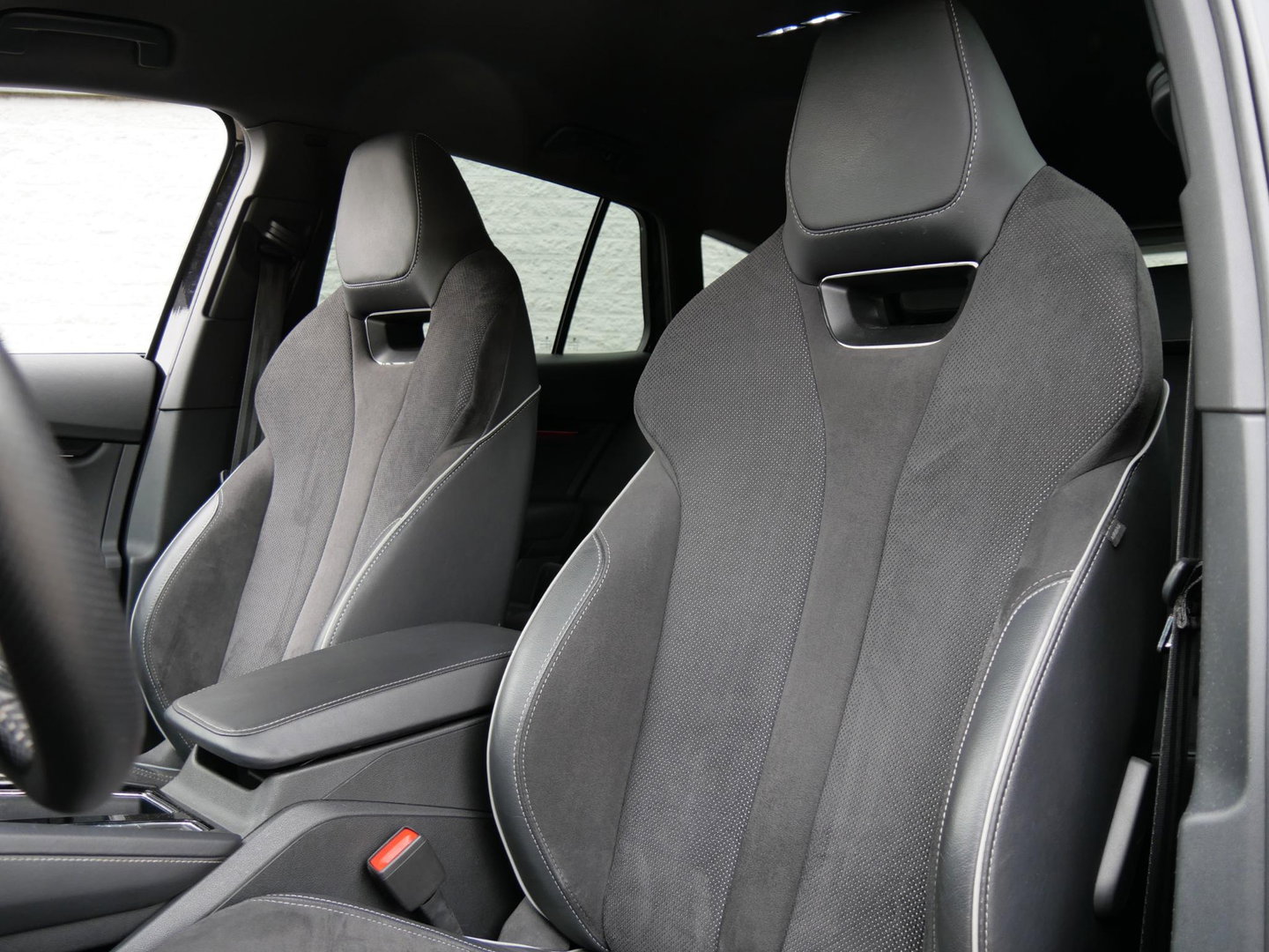Škoda Enyaq iV 80 SPORTLINE/ MATRIX LED/ SOH 93%