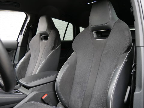 Škoda Enyaq iV 80 SPORTLINE/ MATRIX LED/ SOH 93%