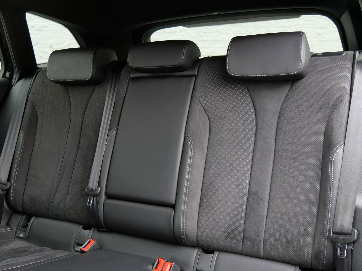 Škoda Enyaq iV 80 SPORTLINE/ MATRIX LED/ SOH 93%