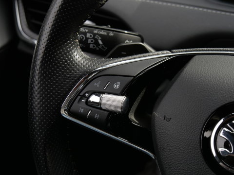 Škoda Enyaq iV 80 SPORTLINE/ MATRIX LED/ SOH 93%