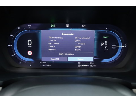 Volvo S90 2.0 T8 AWD Plus Dark | Luchtvering | Pano | Blis | ACC | Elek. stoel+mem. | Stuur- & 4x stoelverw. | H&K | 20" |