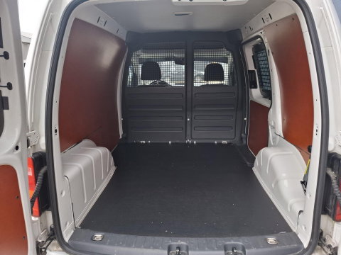 Volkswagen Caddy 2.0 TDI L1H1 BMT Comfortline VERLAAGD / AIRCO / STOEL VERWARMING / EURO 6 / NAVI / MARGE AUTO !!
