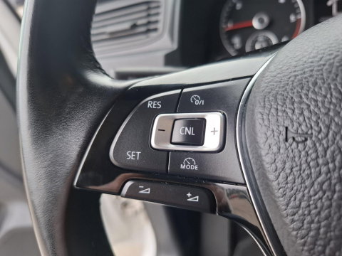 Volkswagen Caddy 2.0 TDI L1H1 BMT Comfortline VERLAAGD / AIRCO / STOEL VERWARMING / EURO 6 / NAVI / MARGE AUTO !!