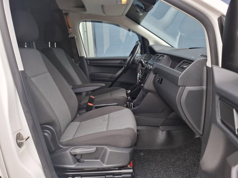 Volkswagen Caddy 2.0 TDI L1H1 BMT Comfortline VERLAAGD / AIRCO / STOEL VERWARMING / EURO 6 / NAVI / MARGE AUTO !!