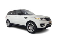 Land Rover Range Rover Sport - 3.0 SDV6 Autobiography Dynamic Aut. *PANO | LEATHER | XENON | DIGI-COCKPIT | HEATED-COMFORTSEATS | CAMERA | NAVI-FULLMAP | PRIVACY-GLASS | AIR-SUSPENSION | ECC | PDC | CRUISE | 21''ALU*