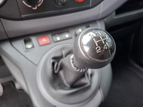 Peugeot Partner 120 1.6 BlueHDi 75 L1 Première AIRCO / CRUISE CONTROLE / EURO 6 / 1 STE EIGENAAR / DEALER ONDERHOUDEN
