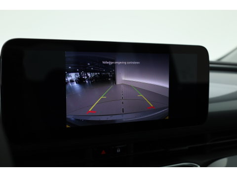 Fiat 500 42 kWh | SOH 95 % | Navi by App | Camera | Apple CarPlay | Stoelverw. | Keyless | Dodehoekdet.