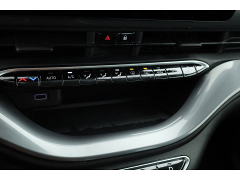 Fiat 500 42 kWh | SOH 95 % | Navi by App | Camera | Apple CarPlay | Stoelverw. | Keyless | Dodehoekdet.