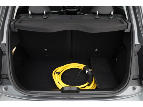 Fiat 500 42 kWh | SOH 95 % | Navi by App | Camera | Apple CarPlay | Stoelverw. | Keyless | Dodehoekdet.
