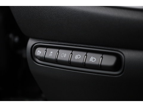 Fiat 500 42 kWh | SOH 95 % | Navi by App | Camera | Apple CarPlay | Stoelverw. | Keyless | Dodehoekdet.