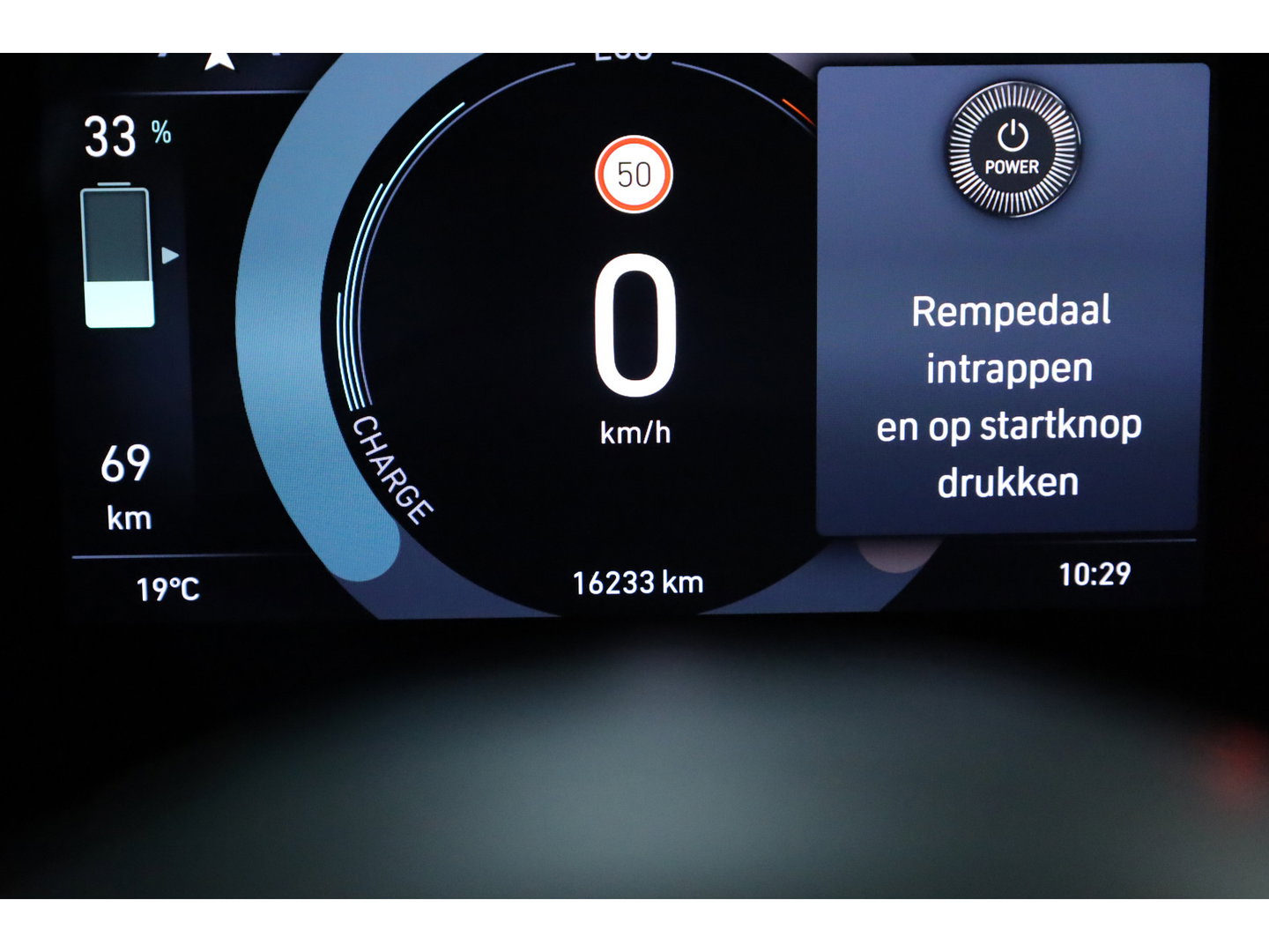 Fiat 500 42 kWh | SOH 95 % | Navi by App | Camera | Apple CarPlay | Stoelverw. | Keyless | Dodehoekdet.
