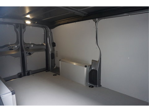 Citroën Jumpy 2.0D 180PK EAT8 Aut L3H1 BPM VRIJ!! LED, Navi, Clima, Adap. Cruise, 17" LM, Betimmering, Trekhaak!! Nr. M01*