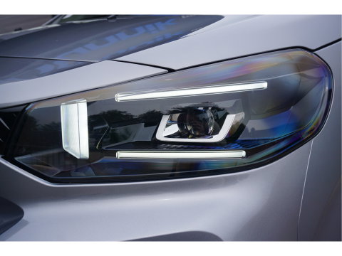 Citroën Jumpy 2.0D 180PK EAT8 Aut L3H1 BPM VRIJ!! LED, Navi, Clima, Adap. Cruise, 17" LM, Betimmering, Trekhaak!! Nr. M01*