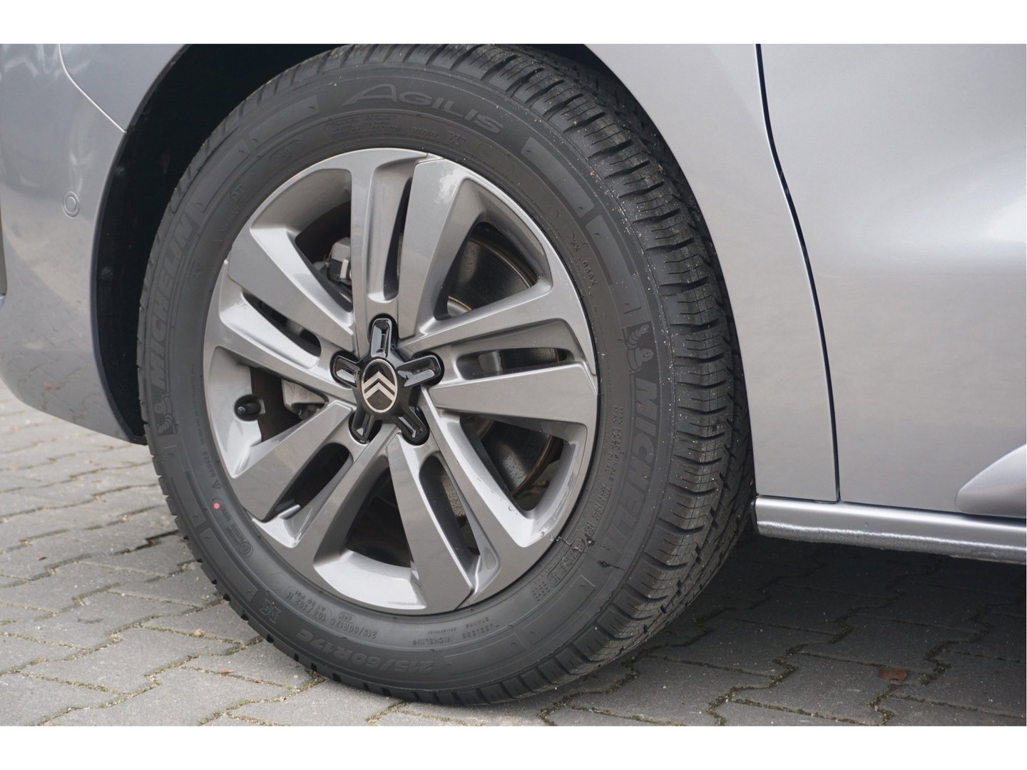 Citroën Jumpy 2.0D 180PK EAT8 Aut L3H1 BPM VRIJ!! LED, Navi, Clima, Adap. Cruise, 17" LM, Betimmering, Trekhaak!! Nr. M01*