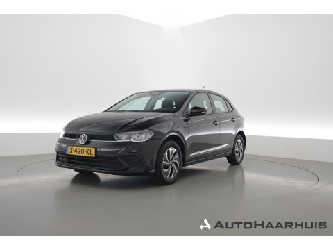 Volkswagen Polo 1.0 TSI Life DSG | Digi Dashboard | Apple CarPlay & Android Auto | Cruise Ctrl. | Airco | LED