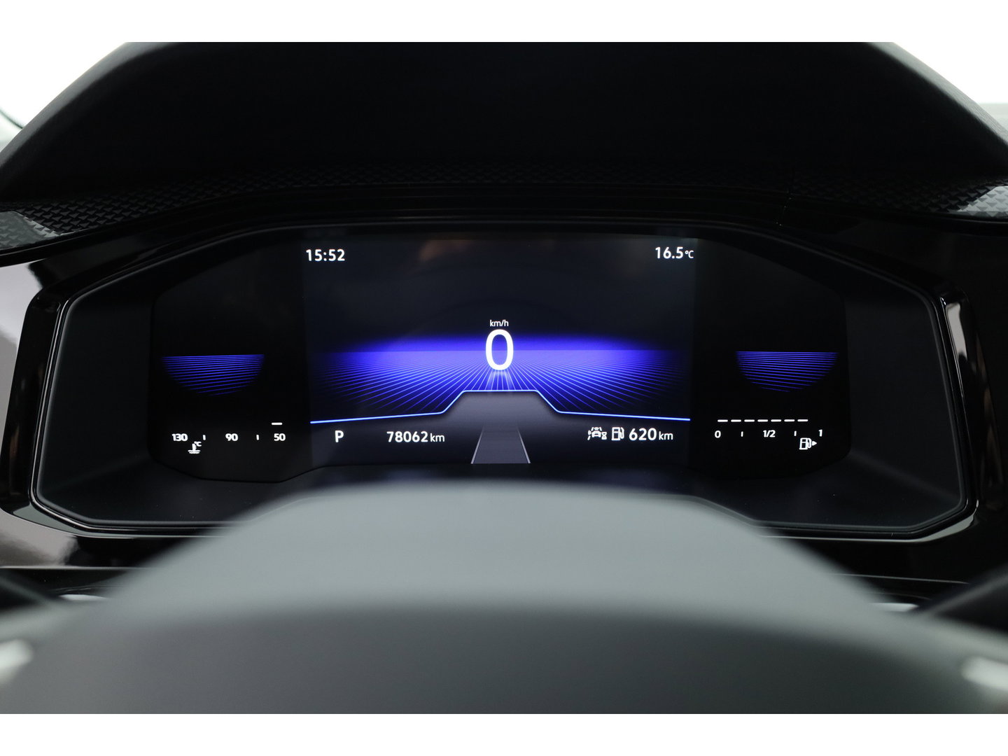 Volkswagen Polo 1.0 TSI Life DSG | Digi Dashboard | Apple CarPlay & Android Auto | Cruise Ctrl. | Airco | LED