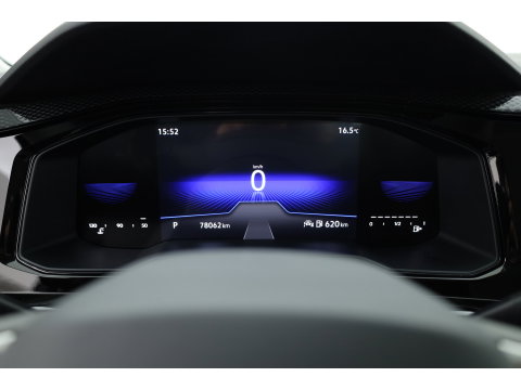 Volkswagen Polo 1.0 TSI Life DSG | Digi Dashboard | Apple CarPlay & Android Auto | Cruise Ctrl. | Airco | LED