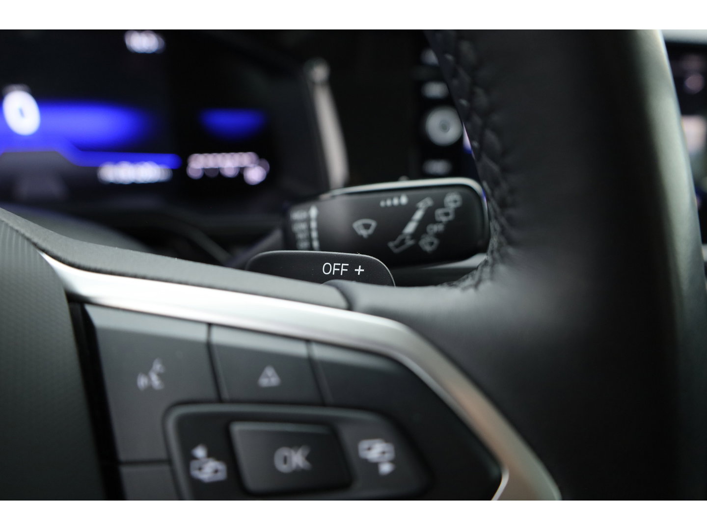 Volkswagen Polo 1.0 TSI Life DSG | Digi Dashboard | Apple CarPlay & Android Auto | Cruise Ctrl. | Airco | LED