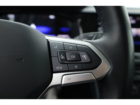 Volkswagen Polo 1.0 TSI Life DSG | Digi Dashboard | Apple CarPlay & Android Auto | Cruise Ctrl. | Airco | LED