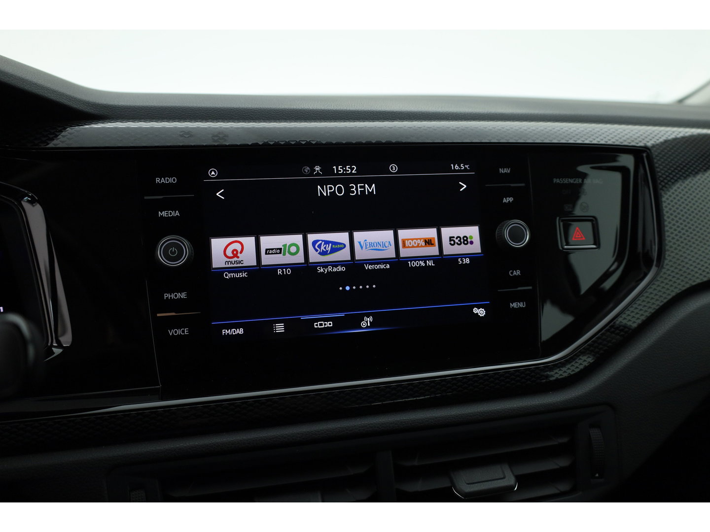 Volkswagen Polo 1.0 TSI Life DSG | Digi Dashboard | Apple CarPlay & Android Auto | Cruise Ctrl. | Airco | LED