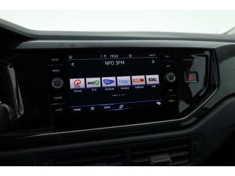 Volkswagen Polo 1.0 TSI Life DSG | Digi Dashboard | Apple CarPlay & Android Auto | Cruise Ctrl. | Airco | LED