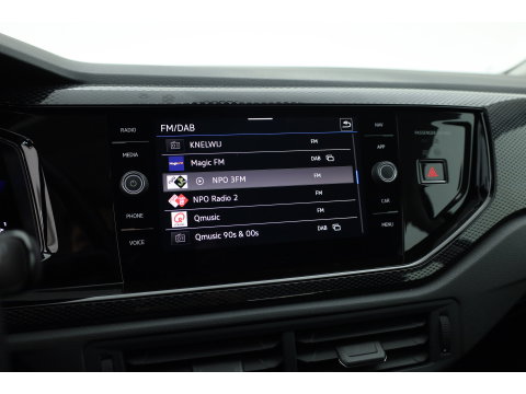 Volkswagen Polo 1.0 TSI Life DSG | Digi Dashboard | Apple CarPlay & Android Auto | Cruise Ctrl. | Airco | LED