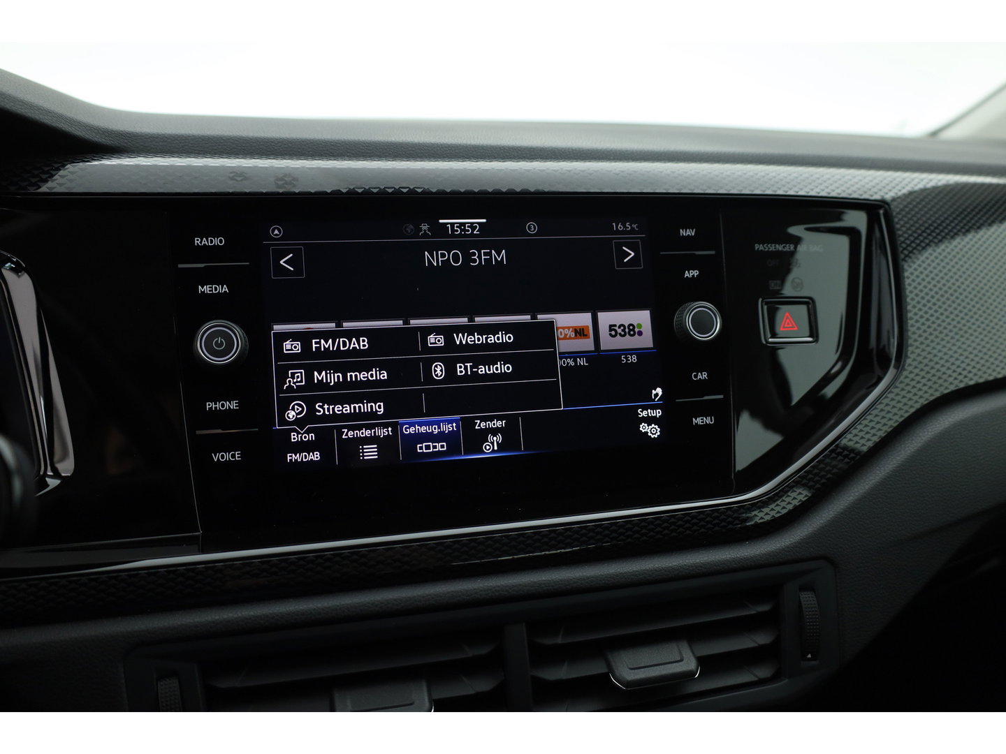 Volkswagen Polo 1.0 TSI Life DSG | Digi Dashboard | Apple CarPlay & Android Auto | Cruise Ctrl. | Airco | LED