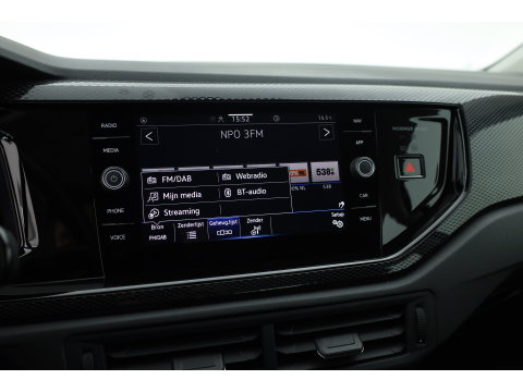 Volkswagen Polo 1.0 TSI Life DSG | Digi Dashboard | Apple CarPlay & Android Auto | Cruise Ctrl. | Airco | LED