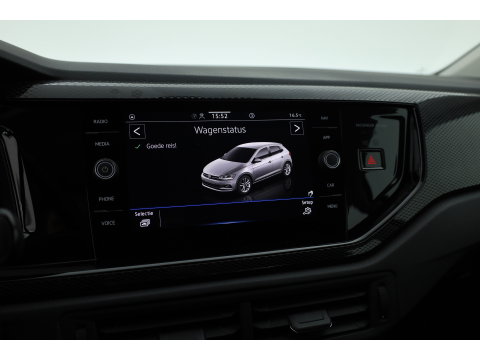Volkswagen Polo 1.0 TSI Life DSG | Digi Dashboard | Apple CarPlay & Android Auto | Cruise Ctrl. | Airco | LED