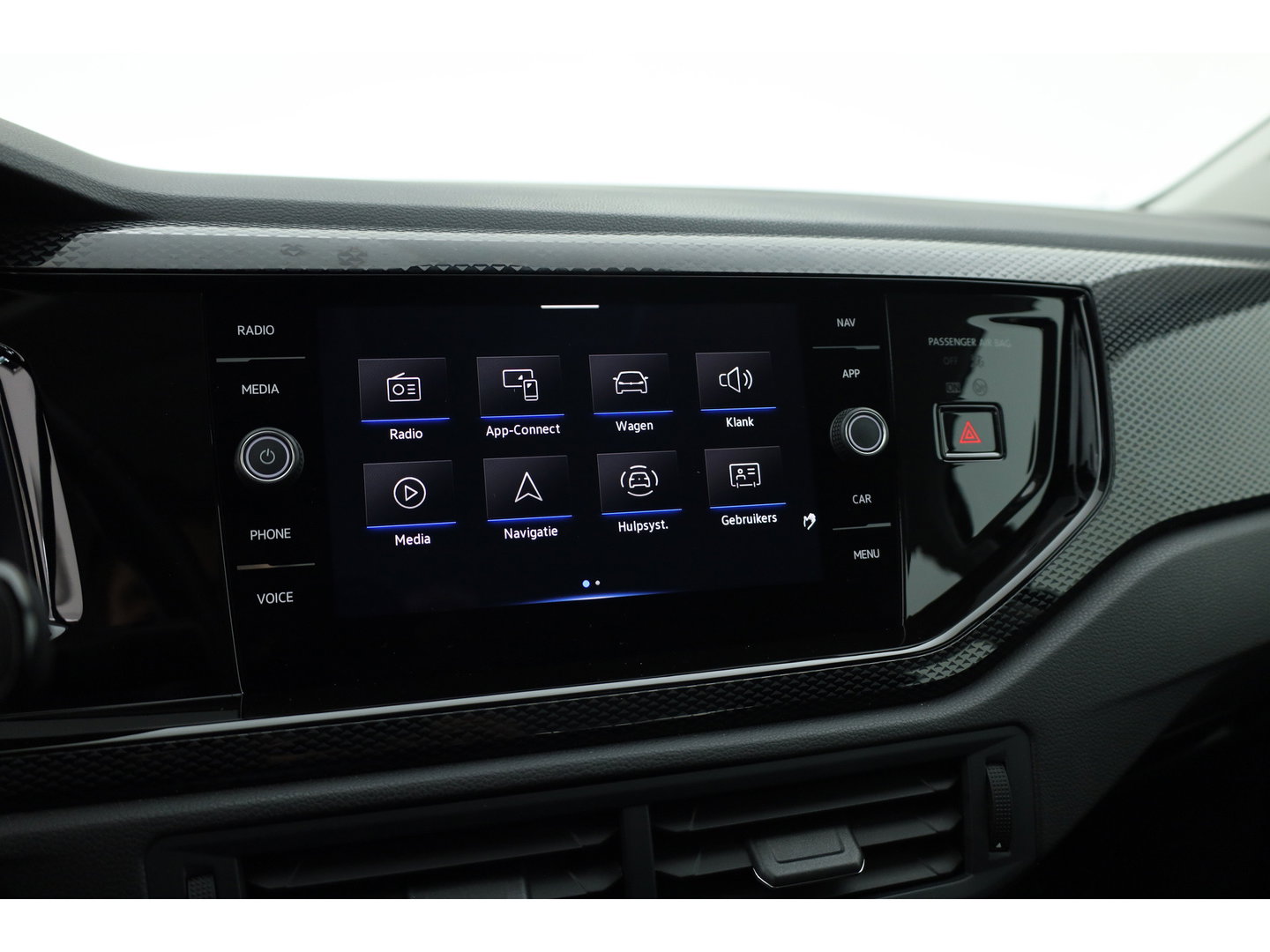 Volkswagen Polo 1.0 TSI Life DSG | Digi Dashboard | Apple CarPlay & Android Auto | Cruise Ctrl. | Airco | LED