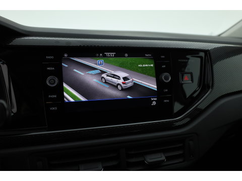 Volkswagen Polo 1.0 TSI Life DSG | Digi Dashboard | Apple CarPlay & Android Auto | Cruise Ctrl. | Airco | LED