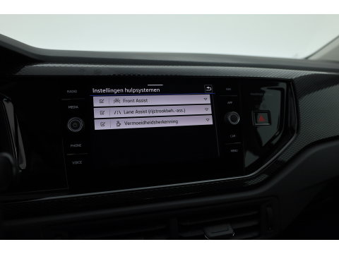 Volkswagen Polo 1.0 TSI Life DSG | Digi Dashboard | Apple CarPlay & Android Auto | Cruise Ctrl. | Airco | LED