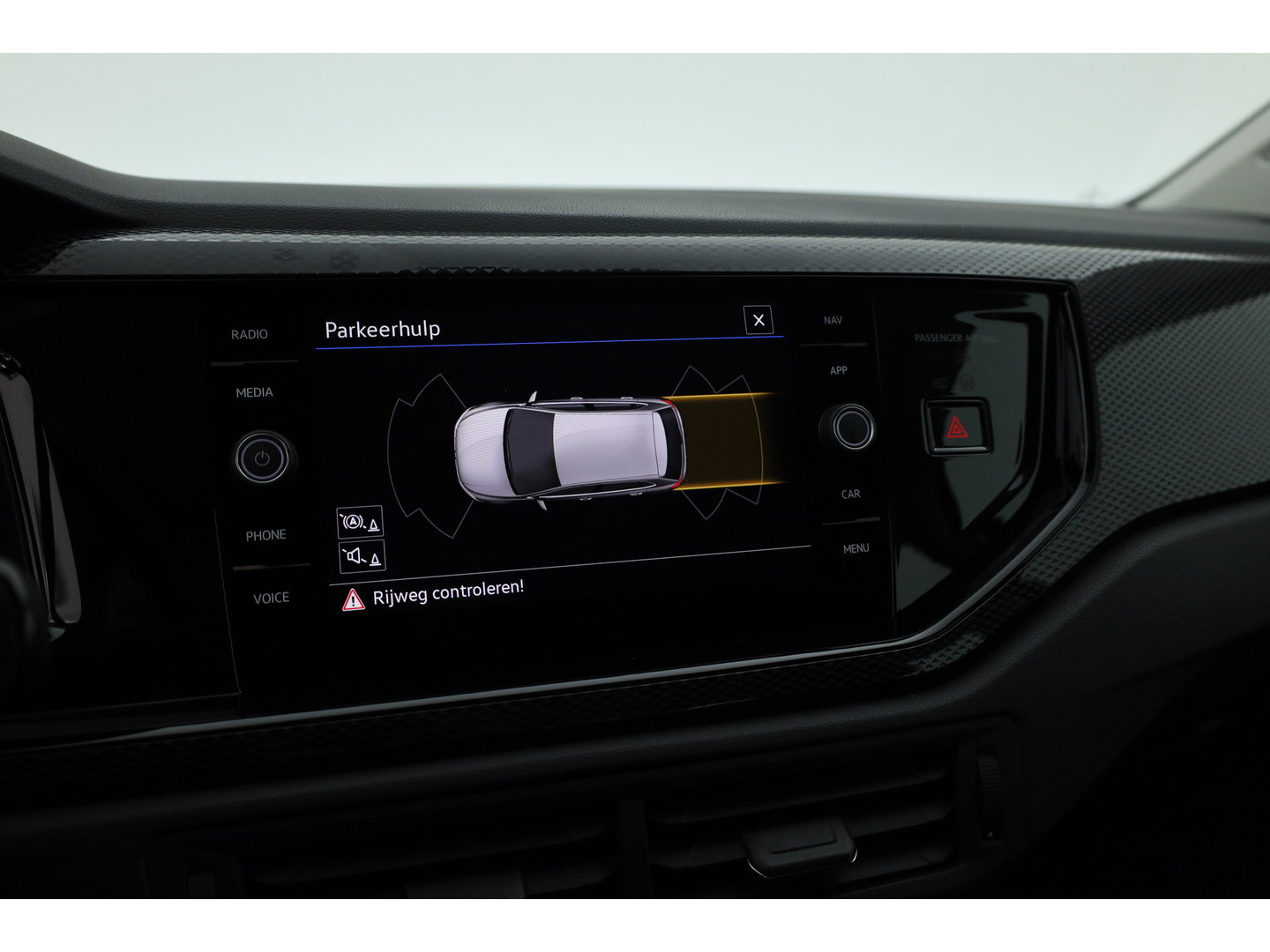 Volkswagen Polo 1.0 TSI Life DSG | Digi Dashboard | Apple CarPlay & Android Auto | Cruise Ctrl. | Airco | LED