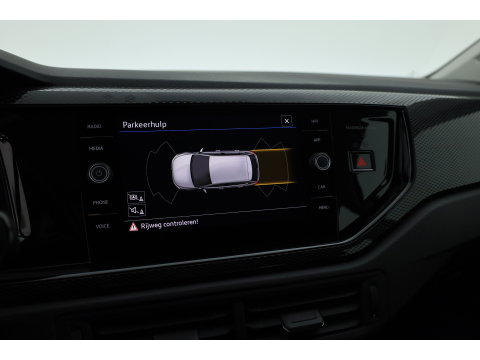 Volkswagen Polo 1.0 TSI Life DSG | Digi Dashboard | Apple CarPlay & Android Auto | Cruise Ctrl. | Airco | LED