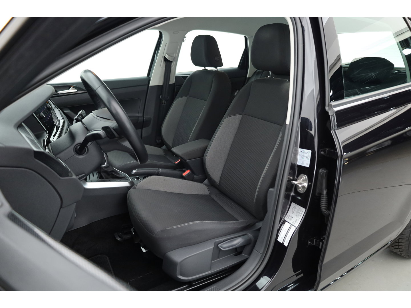 Volkswagen Polo 1.0 TSI Life DSG | Digi Dashboard | Apple CarPlay & Android Auto | Cruise Ctrl. | Airco | LED