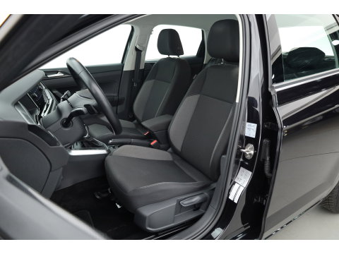 Volkswagen Polo 1.0 TSI Life DSG | Digi Dashboard | Apple CarPlay & Android Auto | Cruise Ctrl. | Airco | LED